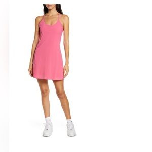 Outdoor Voices “the exercise dress”